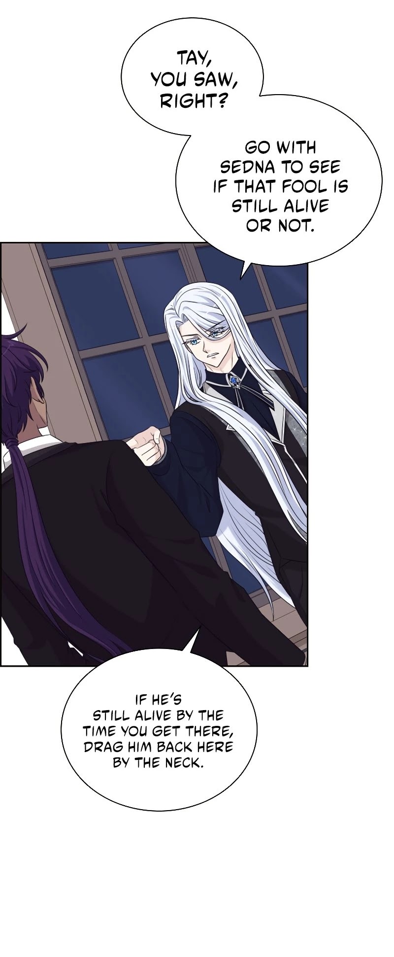 The Book of Lagier Chapter 37 page 41 - Chapter 37