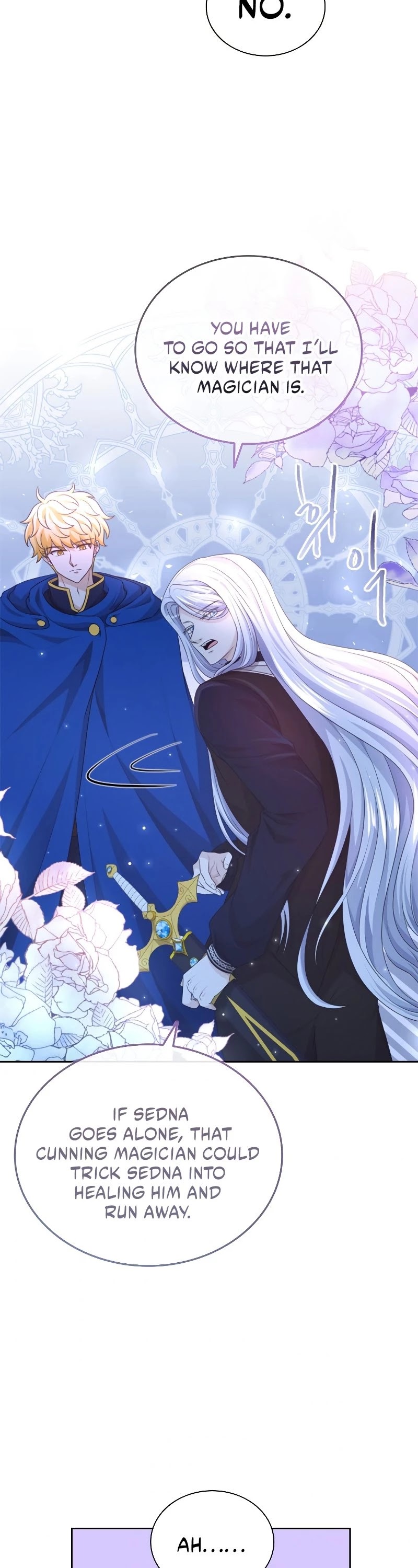 The Book of Lagier Chapter 37 page 44 - Chapter 37