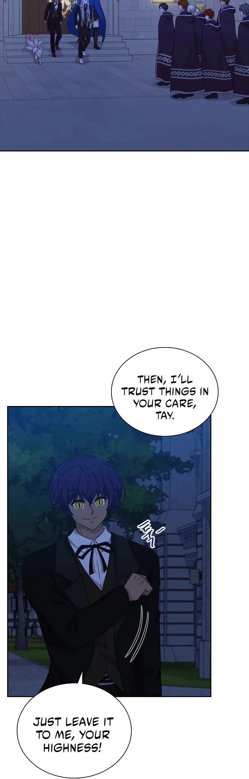 The Book of Lagier Chapter 37 page 46 - Chapter 37