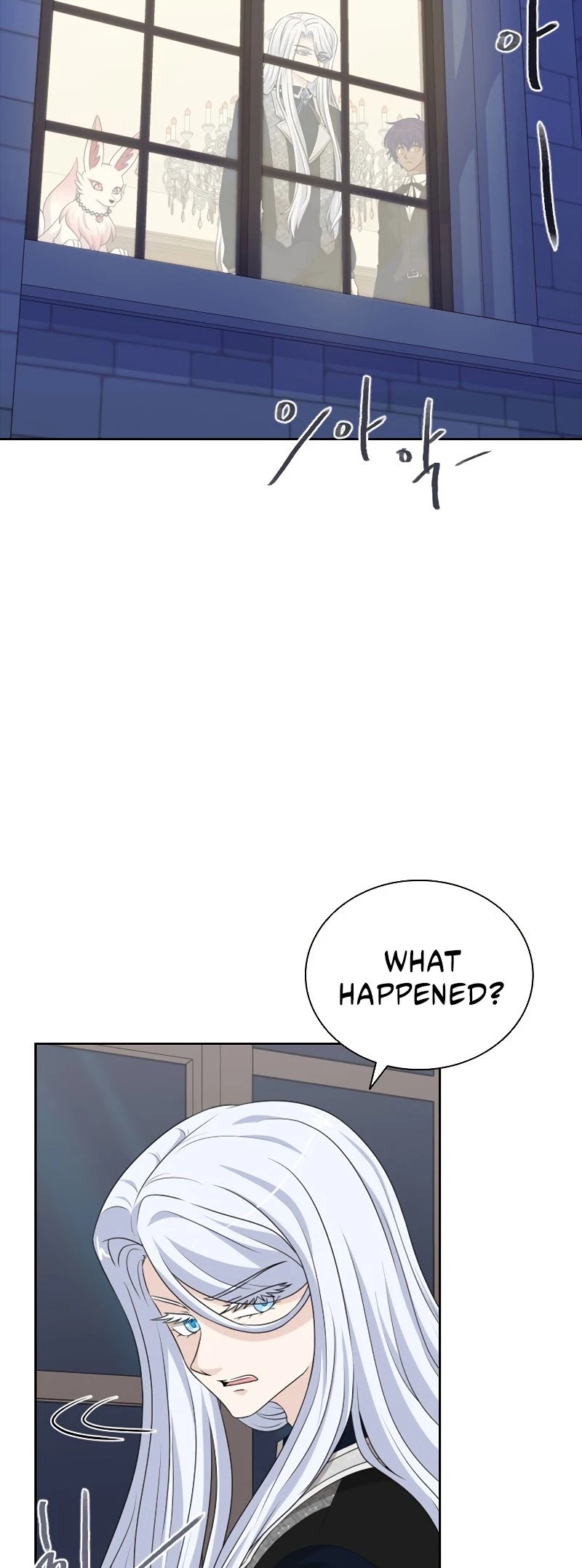 The Book of Lagier Chapter 37 page 5 - Chapter 37