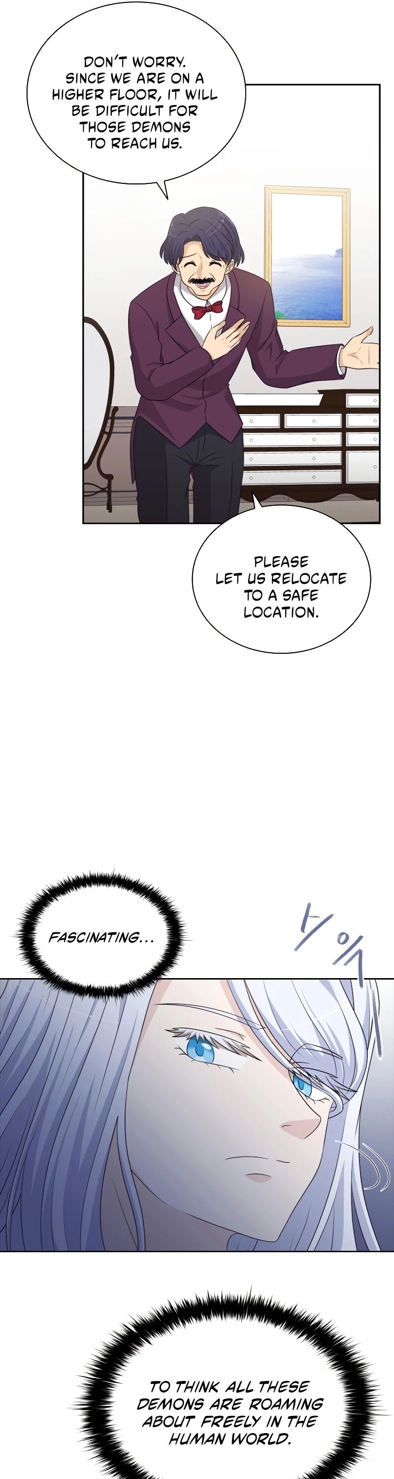 The Book of Lagier Chapter 37 page 7 - Chapter 37