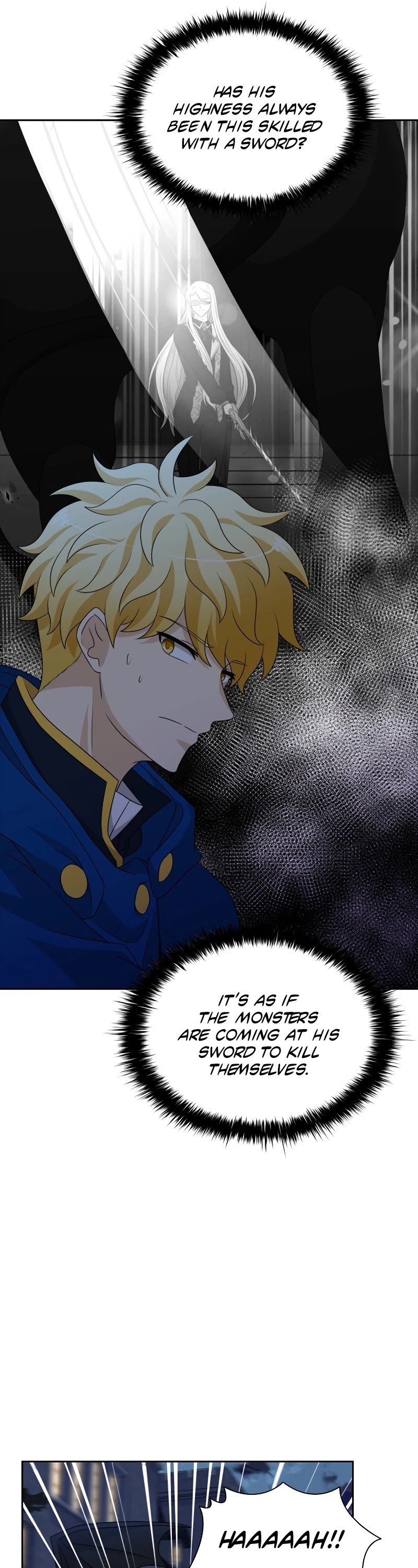 The Book of Lagier Chapter 38 page 12 - Chapter 38