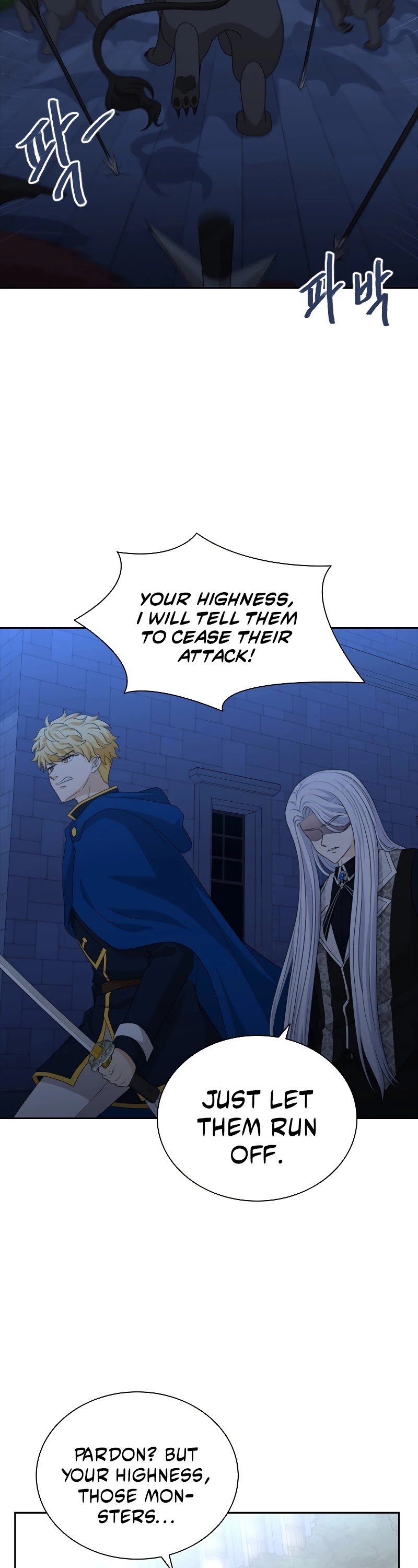 The Book of Lagier Chapter 38 page 29 - Chapter 38