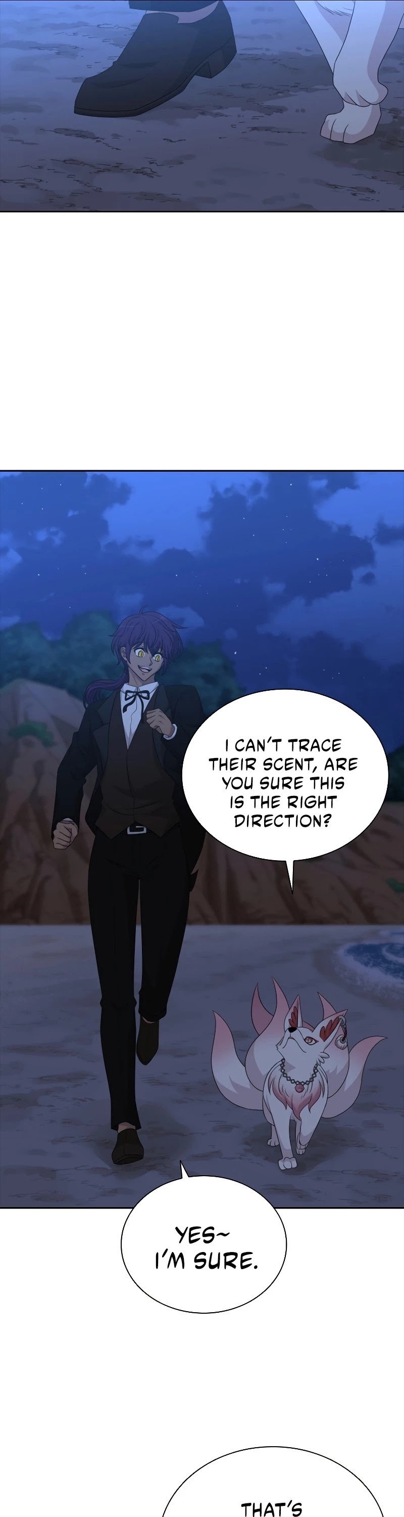 The Book of Lagier Chapter 38 page 32 - Chapter 38