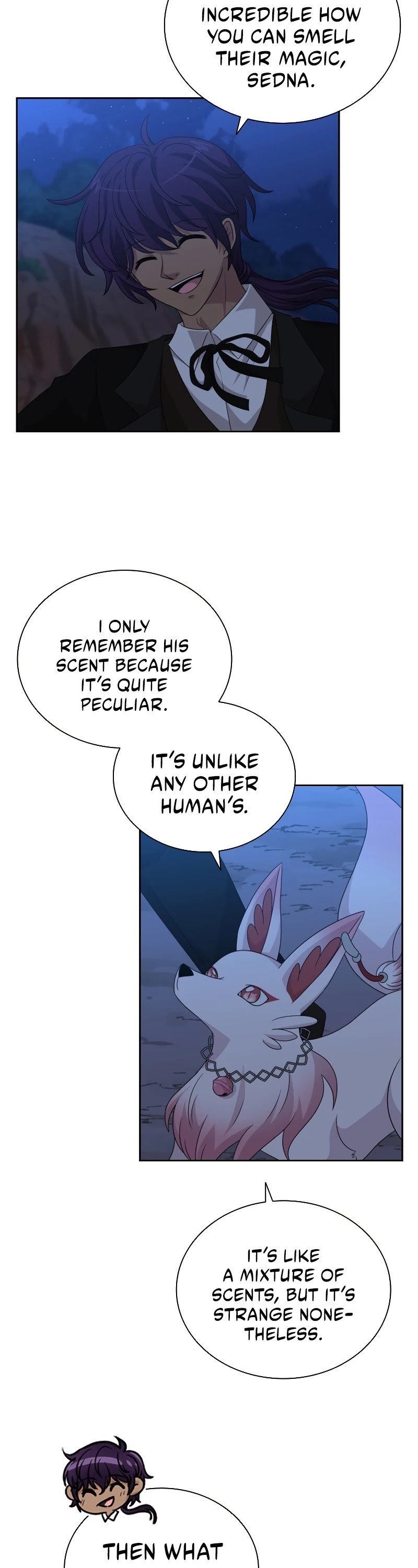 The Book of Lagier Chapter 38 page 33 - Chapter 38