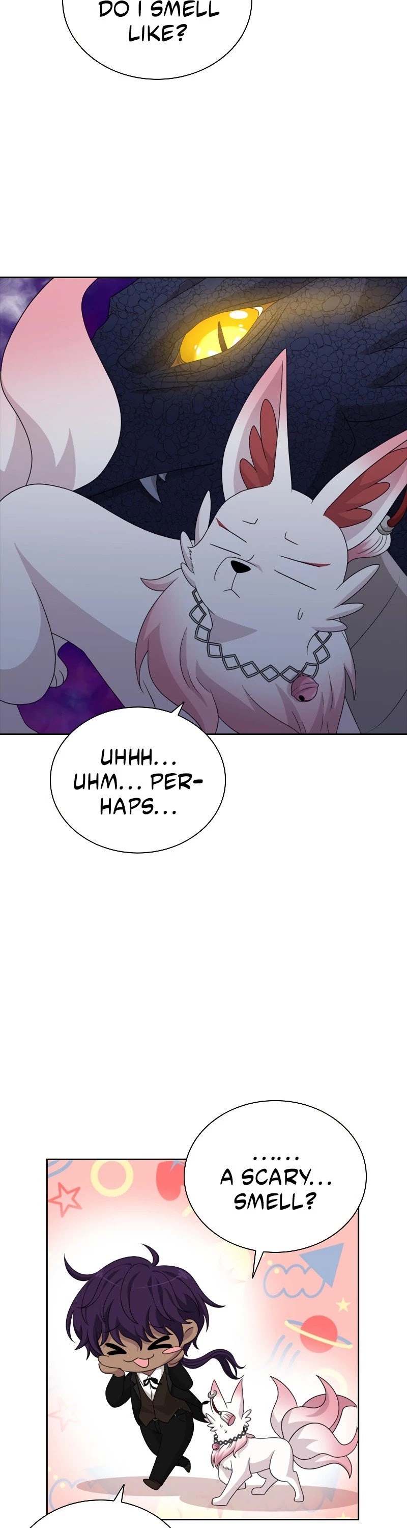 The Book of Lagier Chapter 38 page 34 - Chapter 38