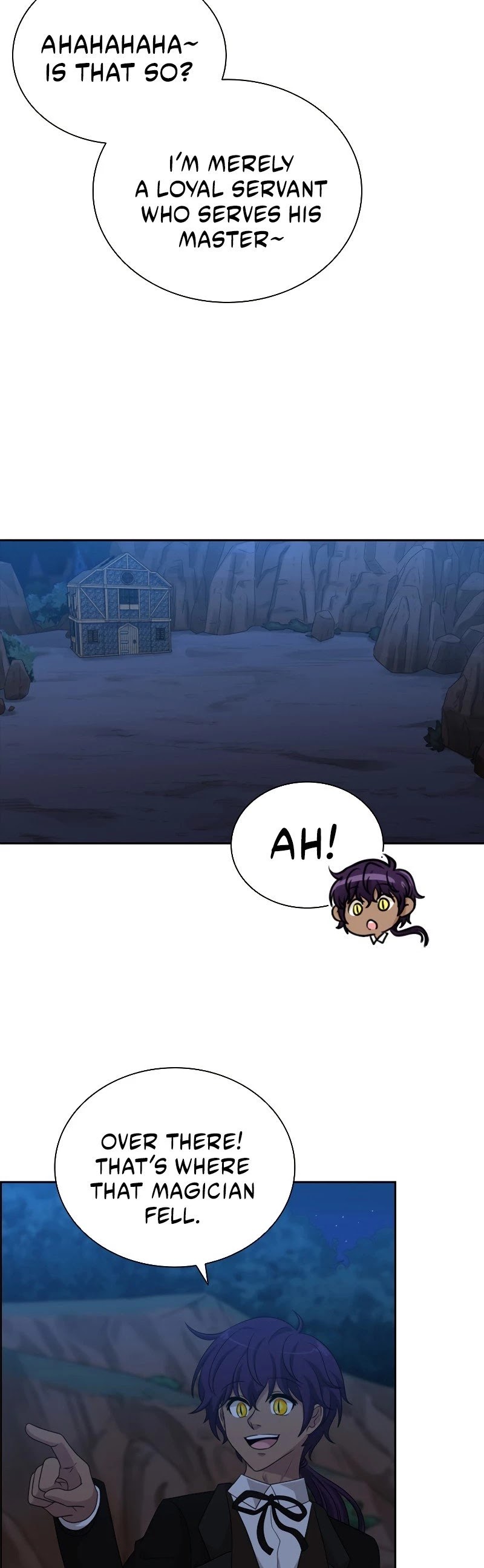The Book of Lagier Chapter 38 page 35 - Chapter 38