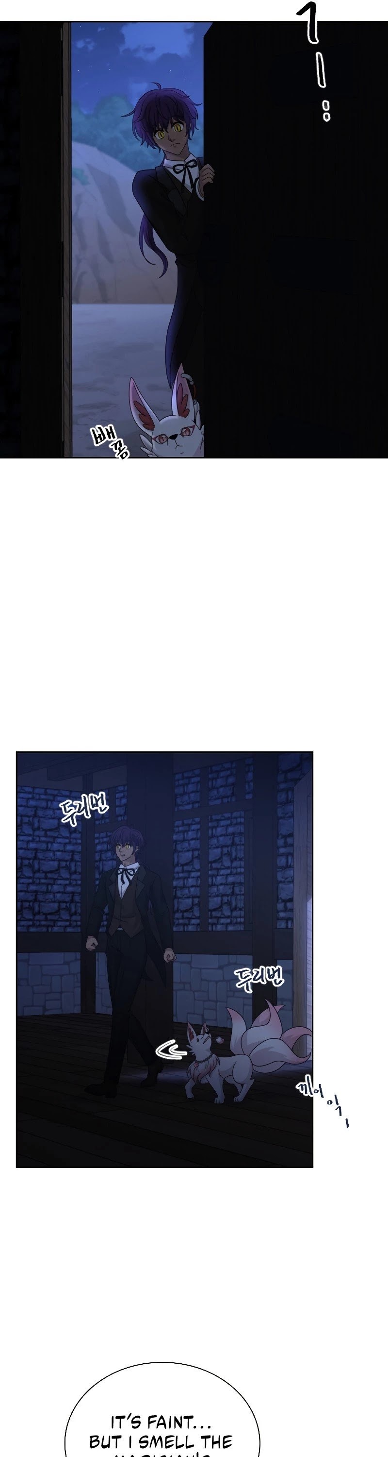 The Book of Lagier Chapter 38 page 37 - Chapter 38