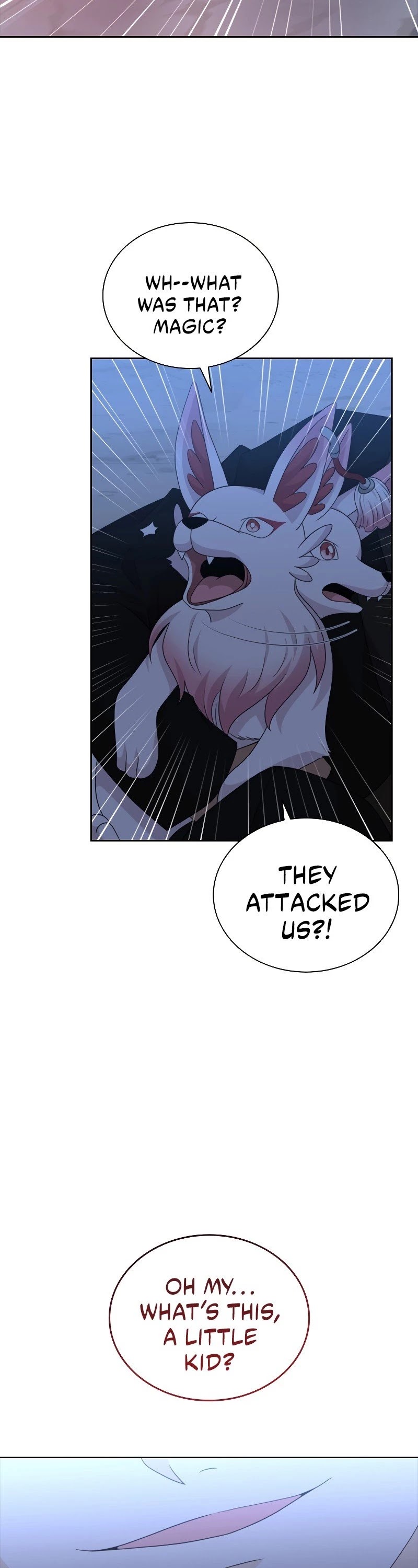 The Book of Lagier Chapter 38 page 43 - Chapter 38
