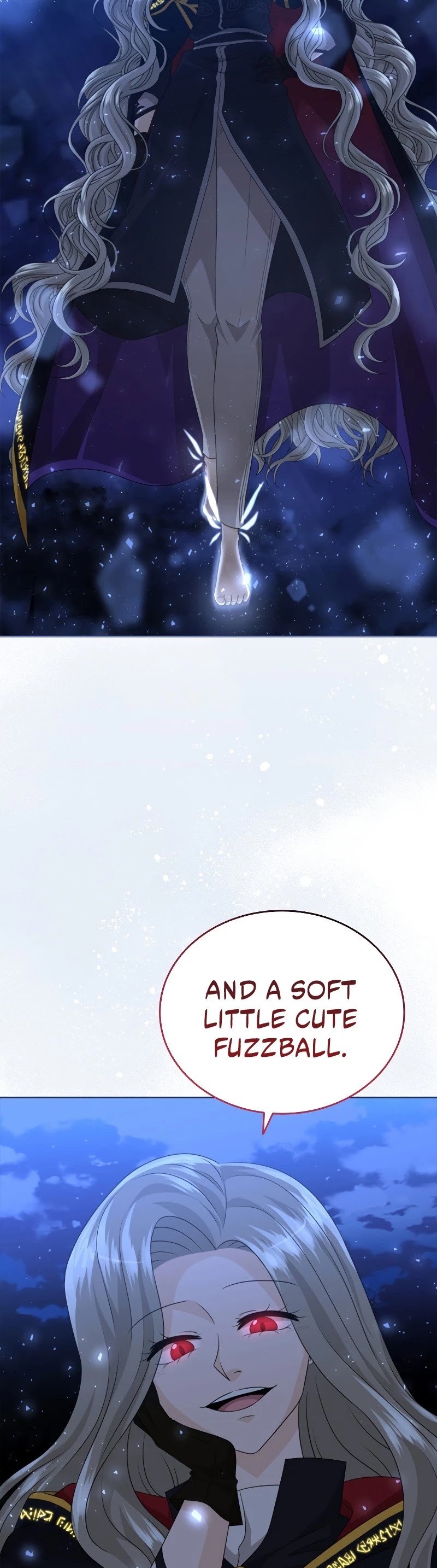 The Book of Lagier Chapter 38 page 45 - Chapter 38