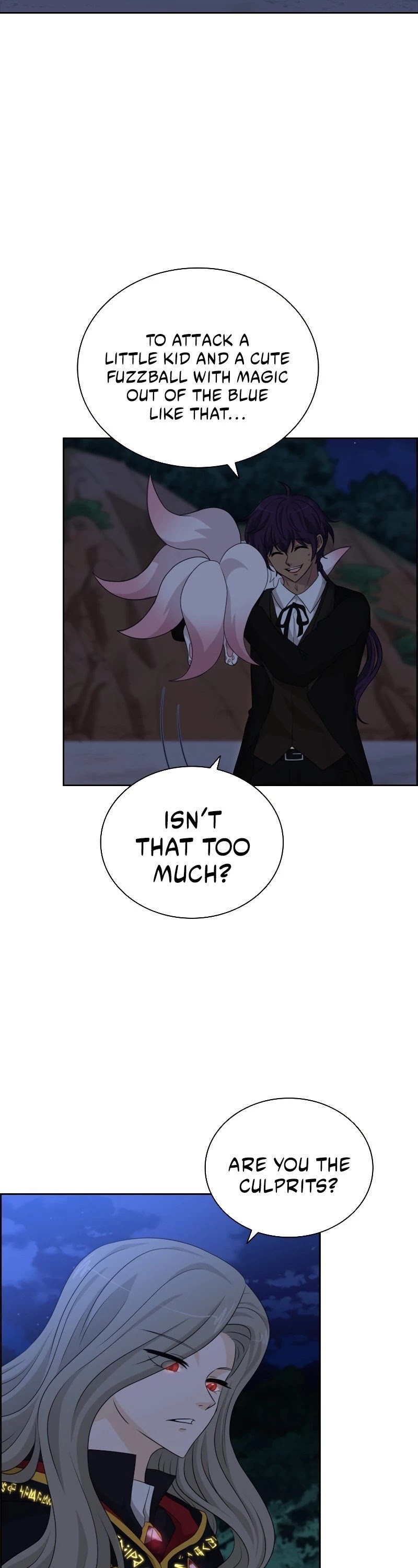 The Book of Lagier Chapter 38 page 47 - Chapter 38