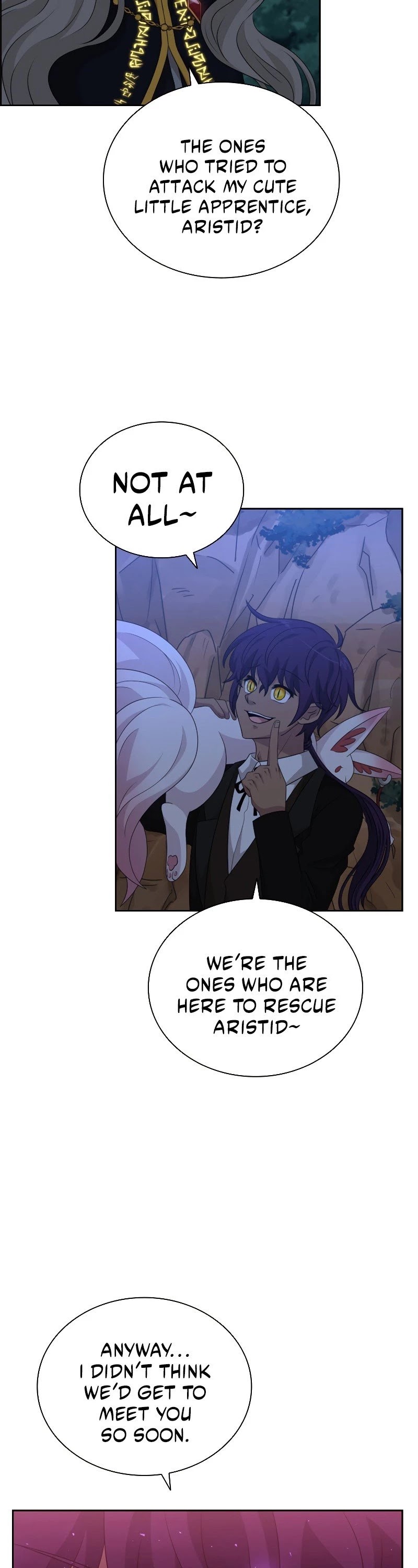 The Book of Lagier Chapter 38 page 48 - Chapter 38