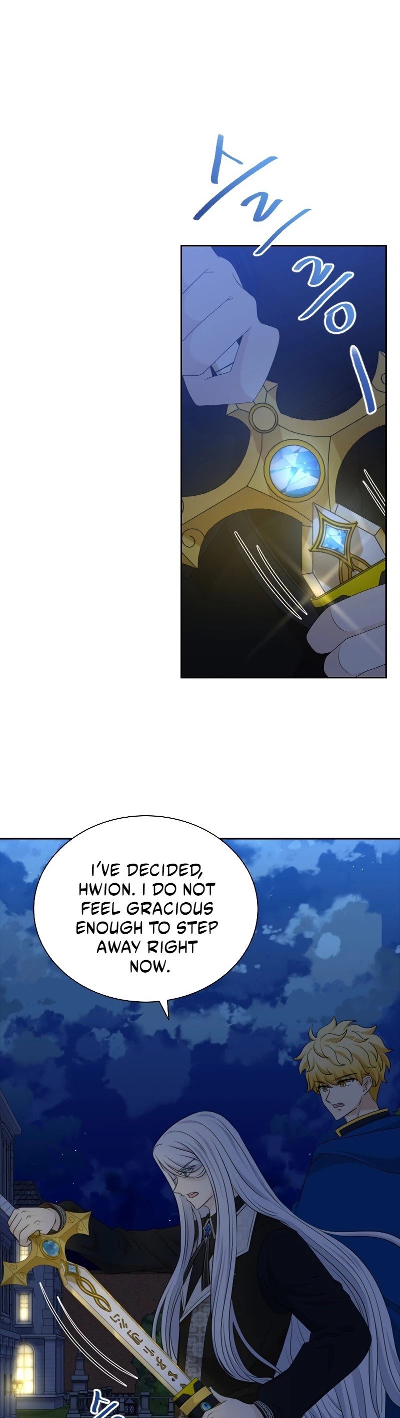 The Book of Lagier Chapter 38 page 5 - Chapter 38