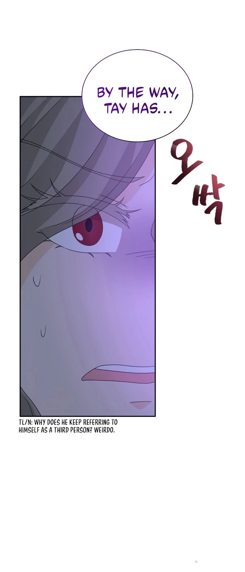 The Book of Lagier Chapter 39 page 11 - Chapter 39