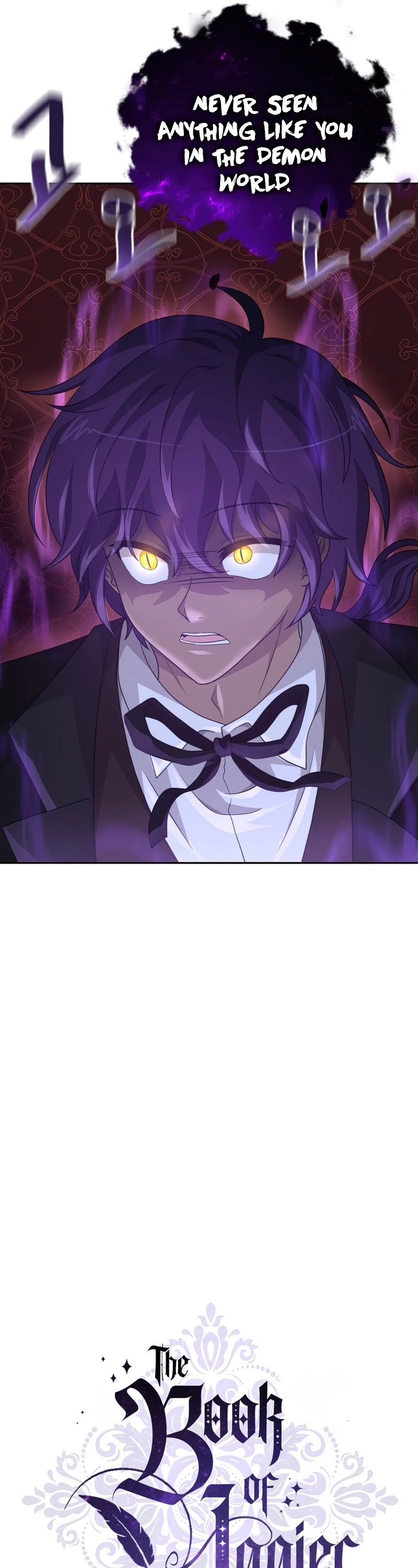 The Book of Lagier Chapter 39 page 12 - Chapter 39