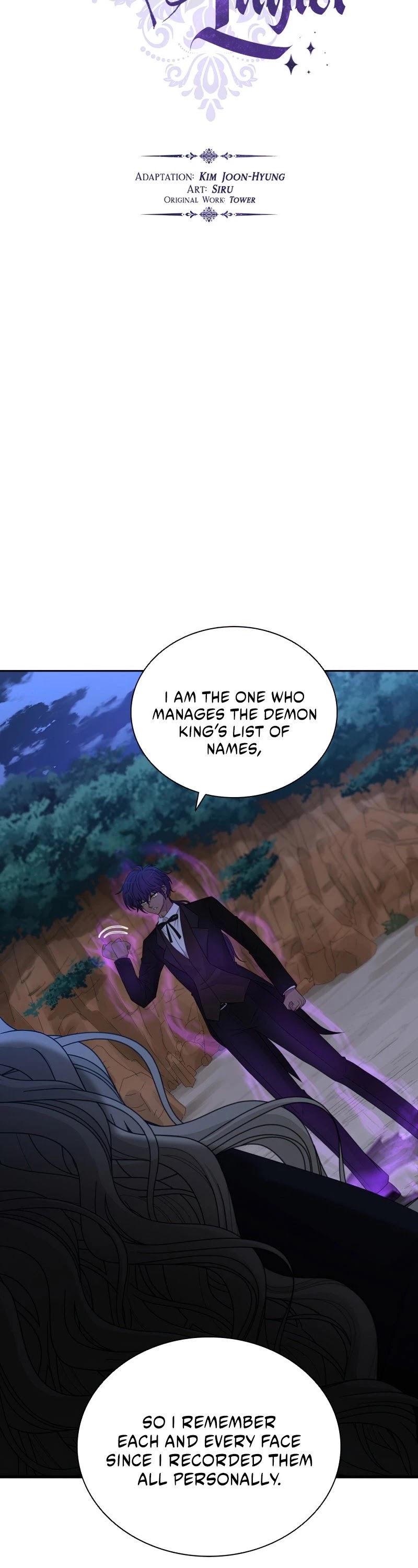 The Book of Lagier Chapter 39 page 13 - Chapter 39
