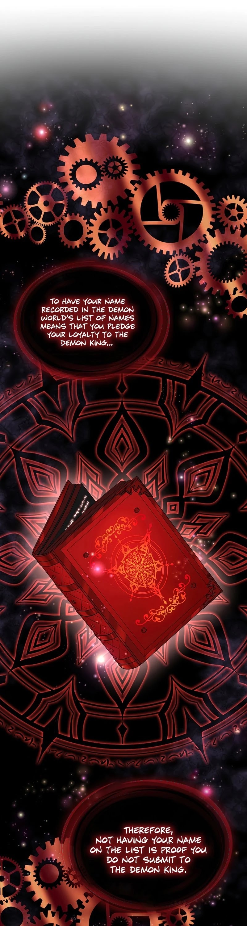 The Book of Lagier Chapter 39 page 14 - Chapter 39