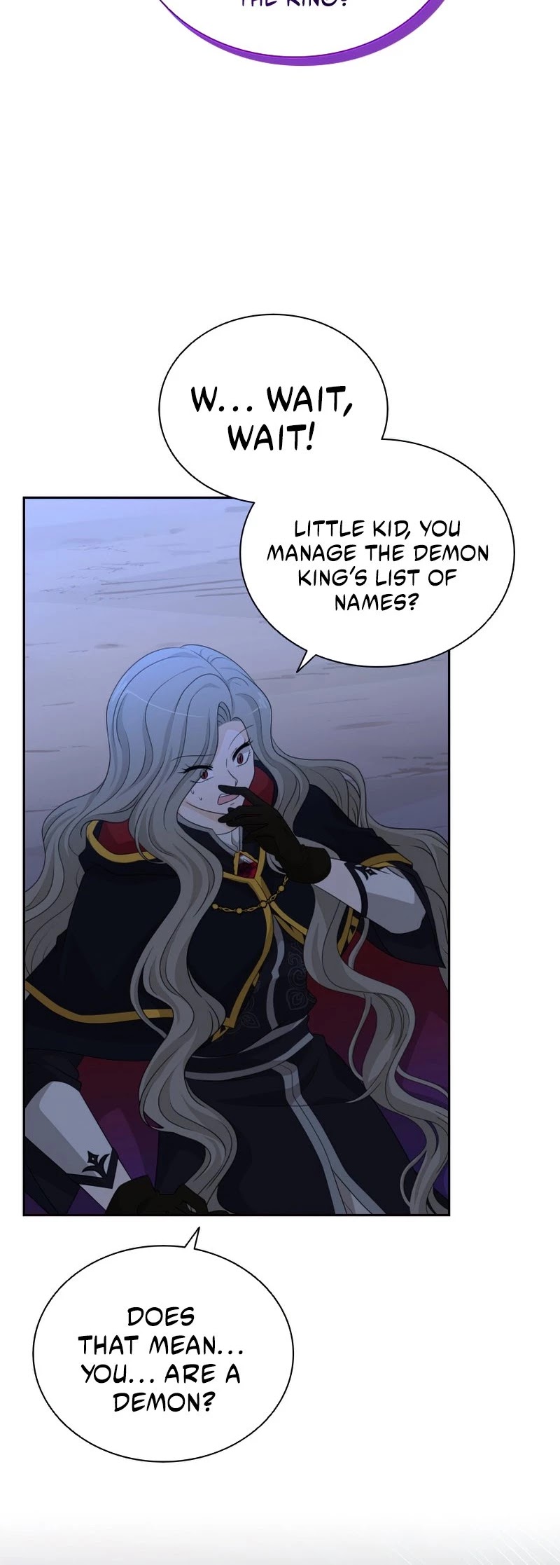 The Book of Lagier Chapter 39 page 16 - Chapter 39