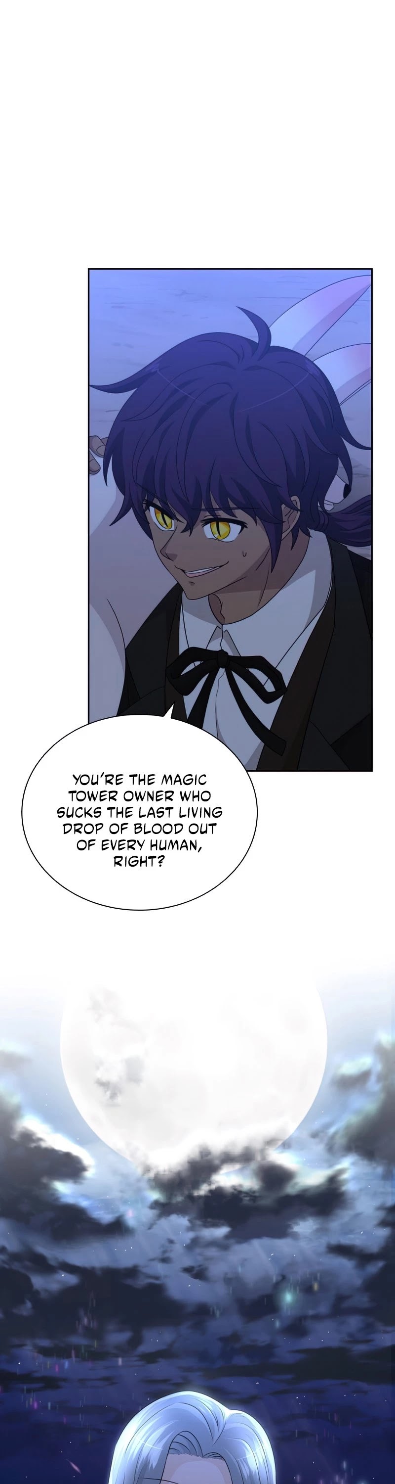 The Book of Lagier Chapter 39 page 2 - Chapter 39