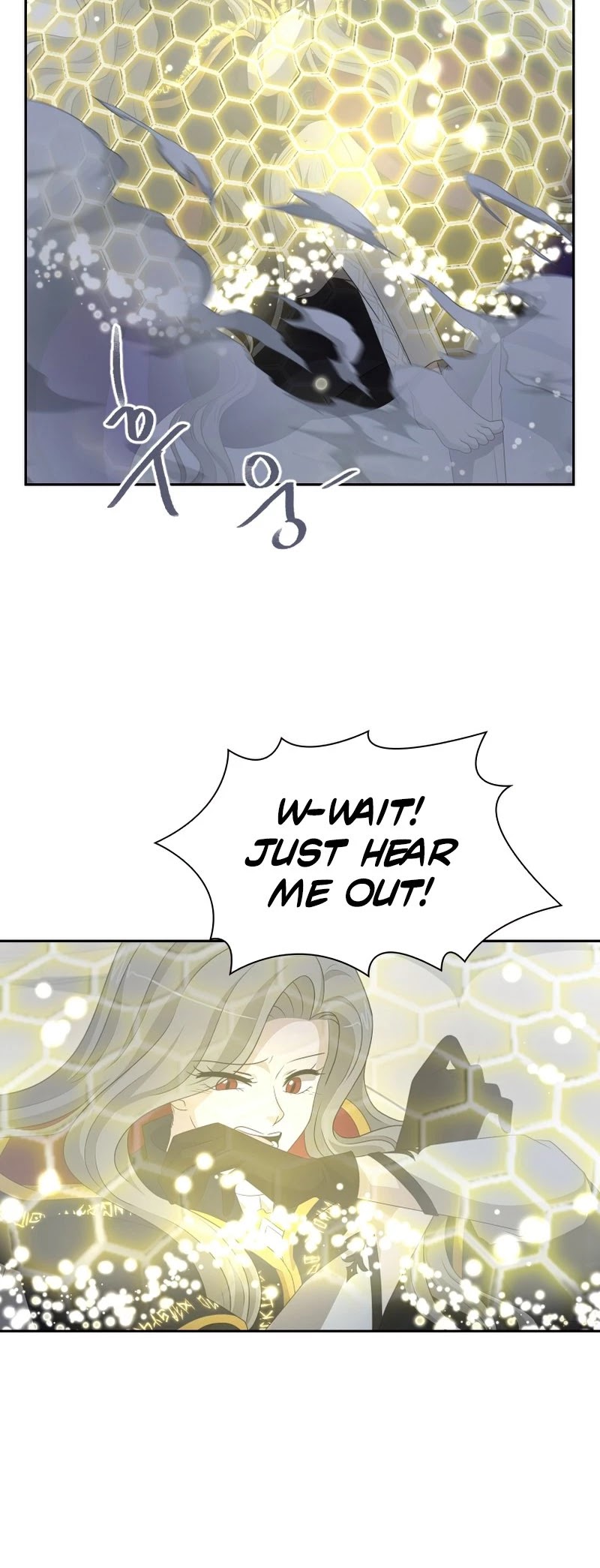 The Book of Lagier Chapter 39 page 20 - Chapter 39