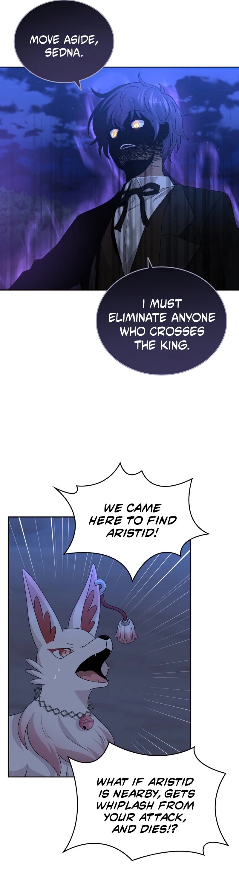 The Book of Lagier Chapter 39 page 29 - Chapter 39