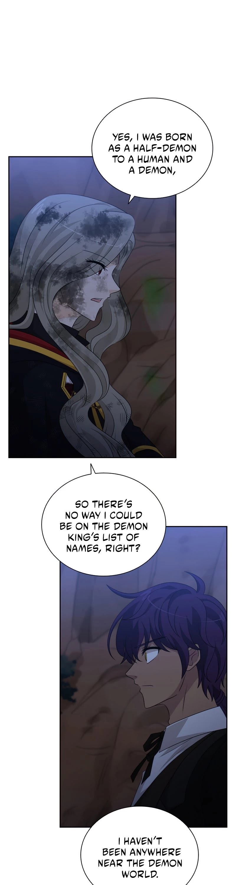 The Book of Lagier Chapter 39 page 34 - Chapter 39