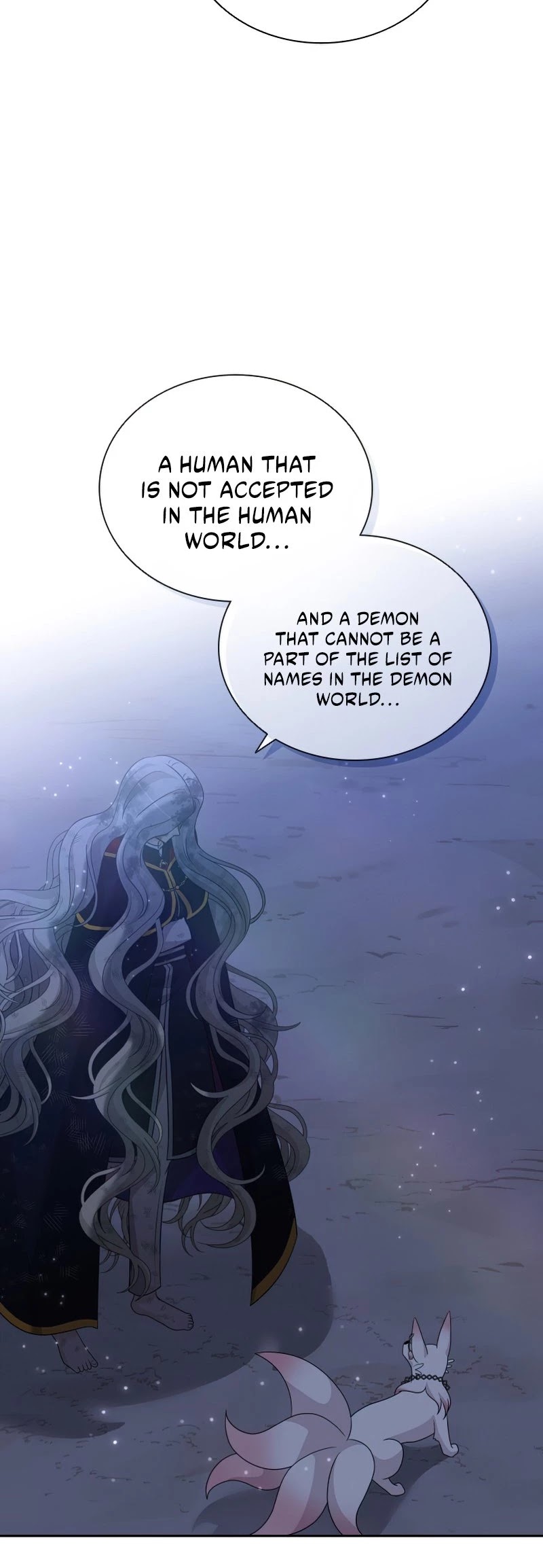 The Book of Lagier Chapter 39 page 35 - Chapter 39