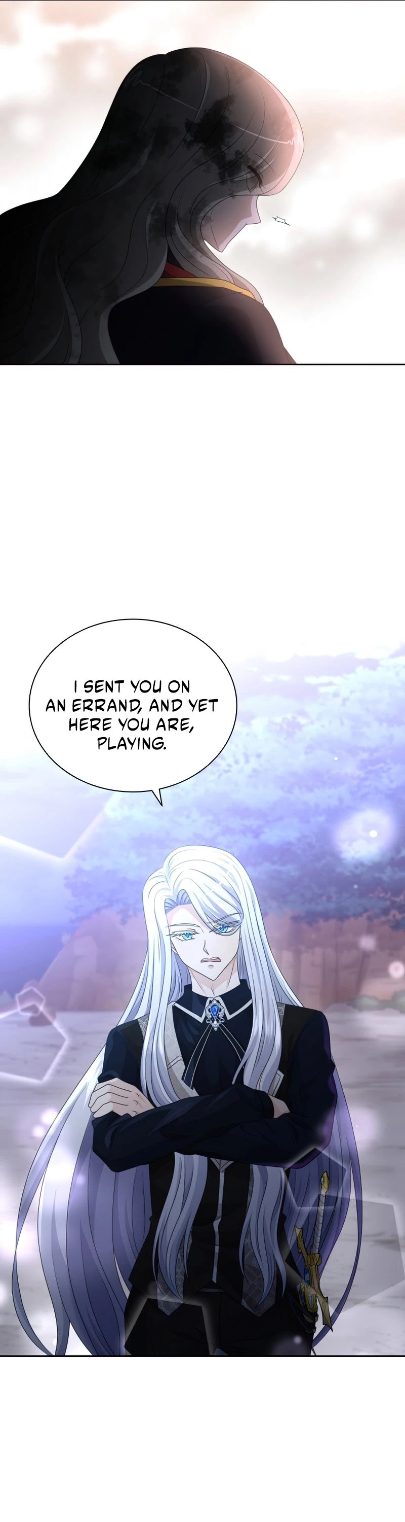 The Book of Lagier Chapter 39 page 37 - Chapter 39
