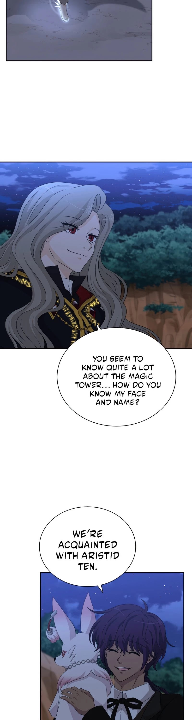 The Book of Lagier Chapter 39 page 4 - Chapter 39