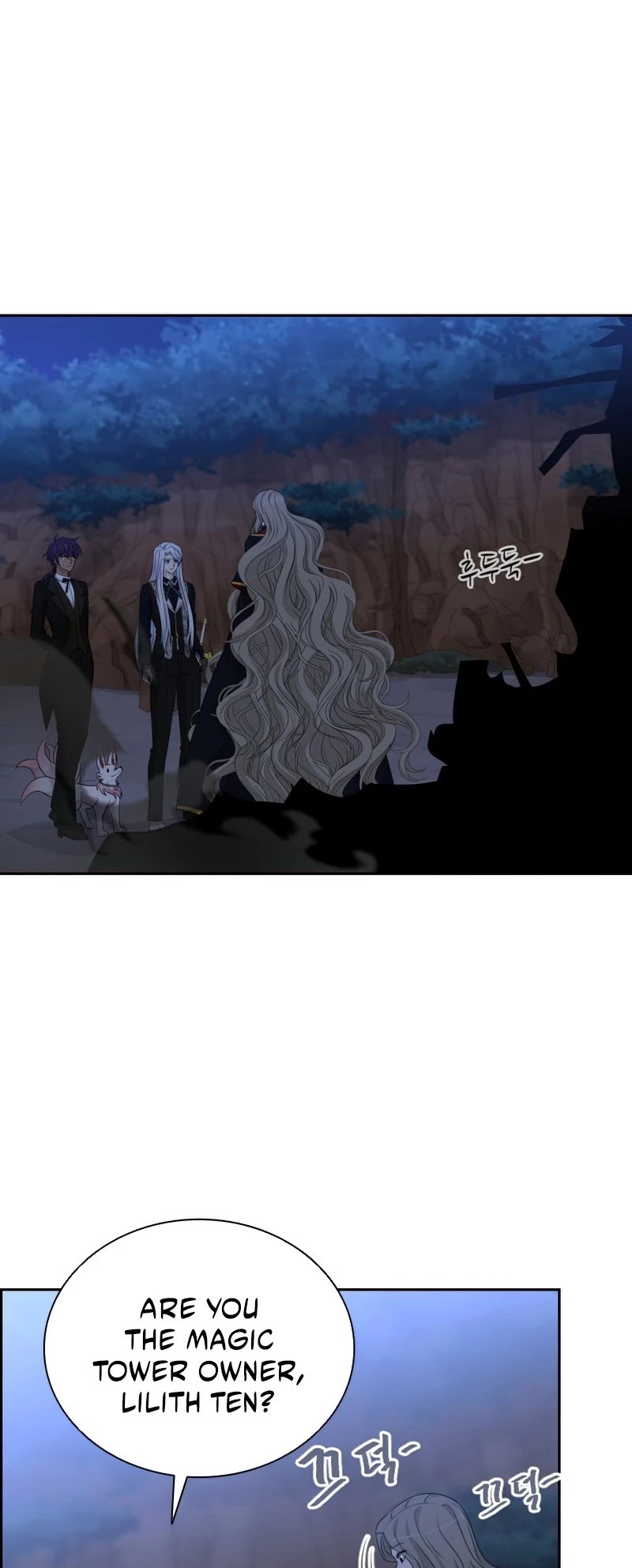 The Book of Lagier Chapter 39 page 40 - Chapter 39