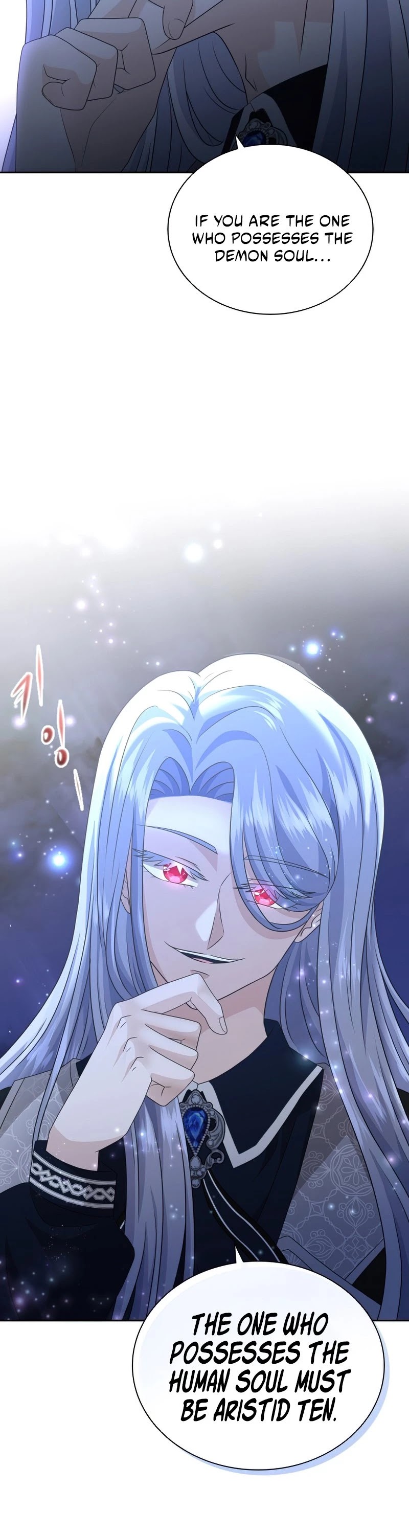 The Book of Lagier Chapter 39 page 43 - Chapter 39