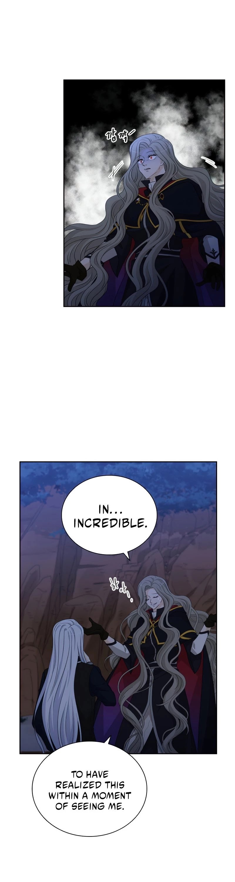 The Book of Lagier Chapter 39 page 44 - Chapter 39