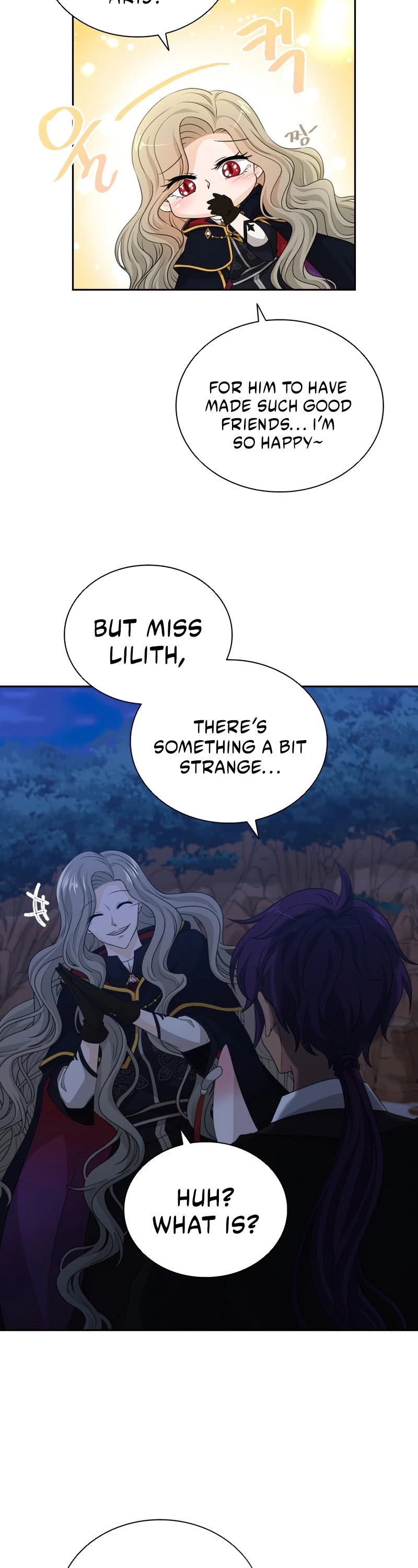 The Book of Lagier Chapter 39 page 8 - Chapter 39