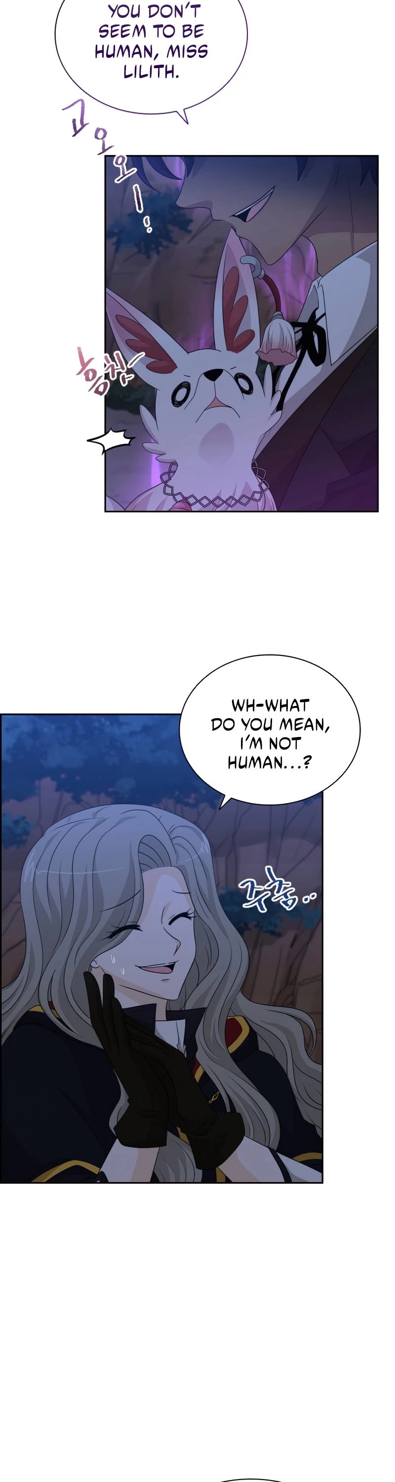 The Book of Lagier Chapter 39 page 9 - Chapter 39