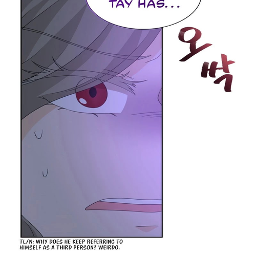 The Book of Lagier Chapter 39 cover