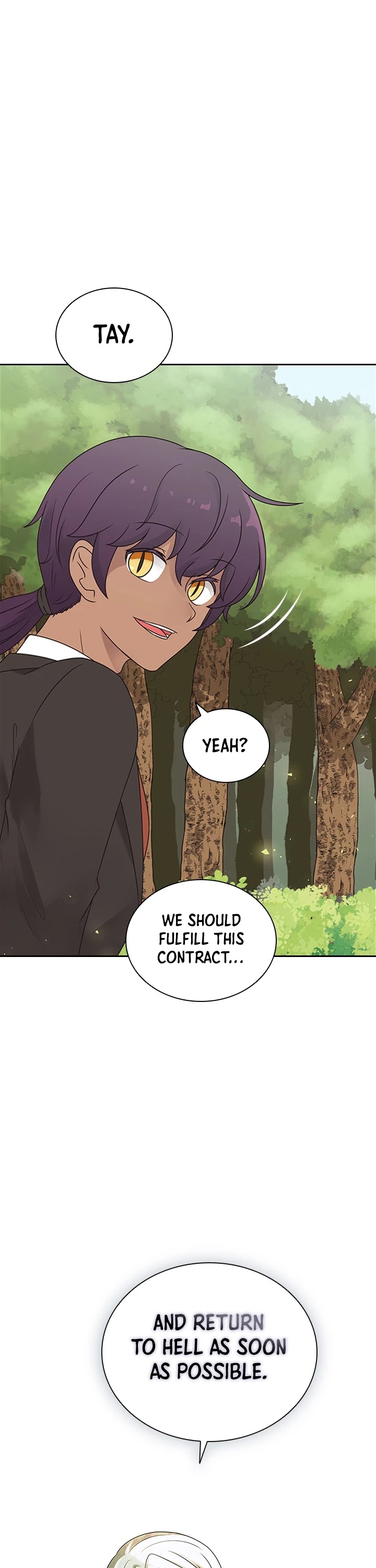 The Book of Lagier Chapter 4 page 10 - Chapter 4