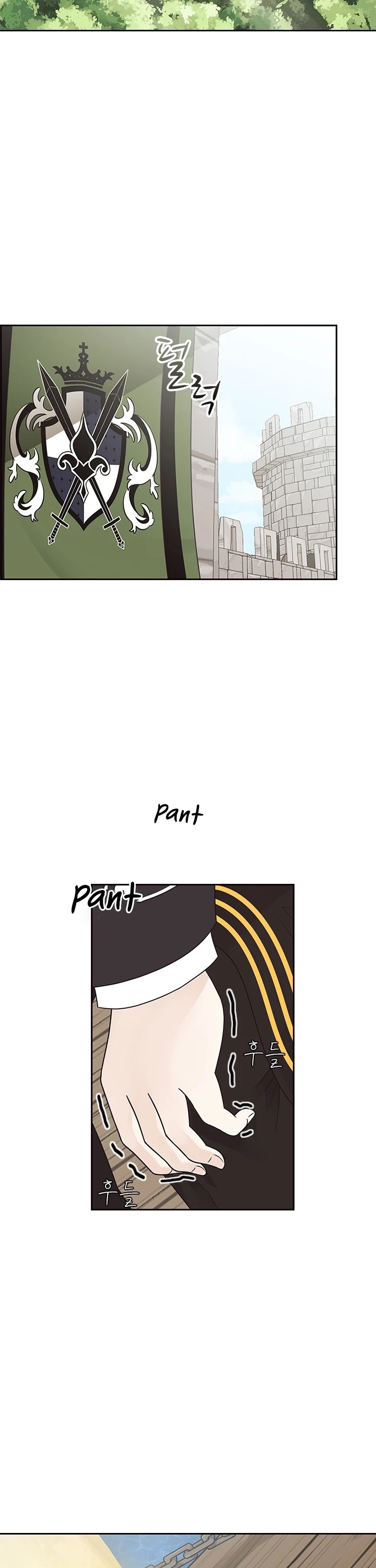 The Book of Lagier Chapter 4 page 12 - Chapter 4