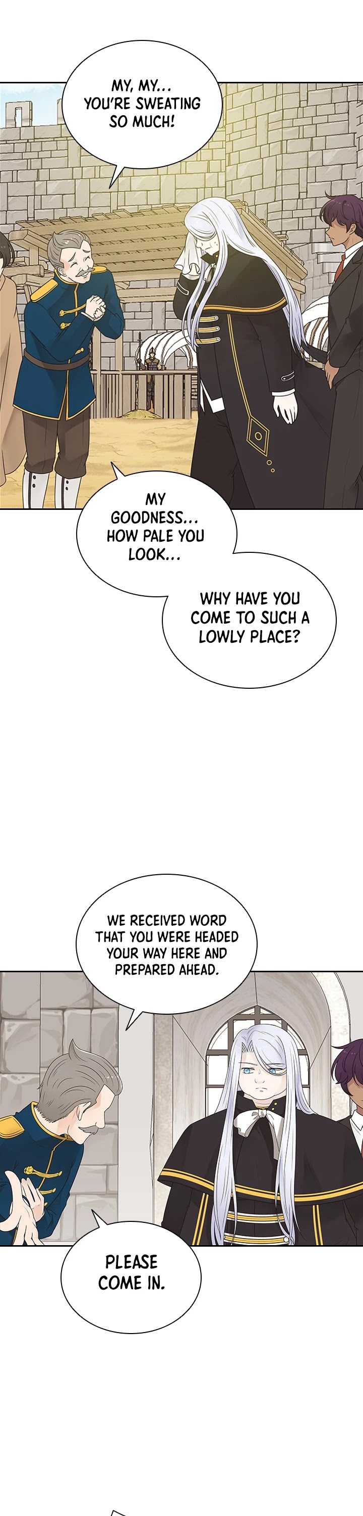 The Book of Lagier Chapter 4 page 14 - Chapter 4