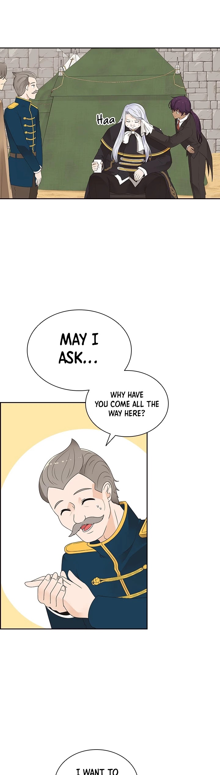 The Book of Lagier Chapter 4 page 16 - Chapter 4