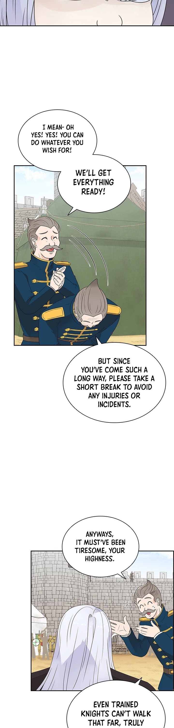 The Book of Lagier Chapter 4 page 18 - Chapter 4