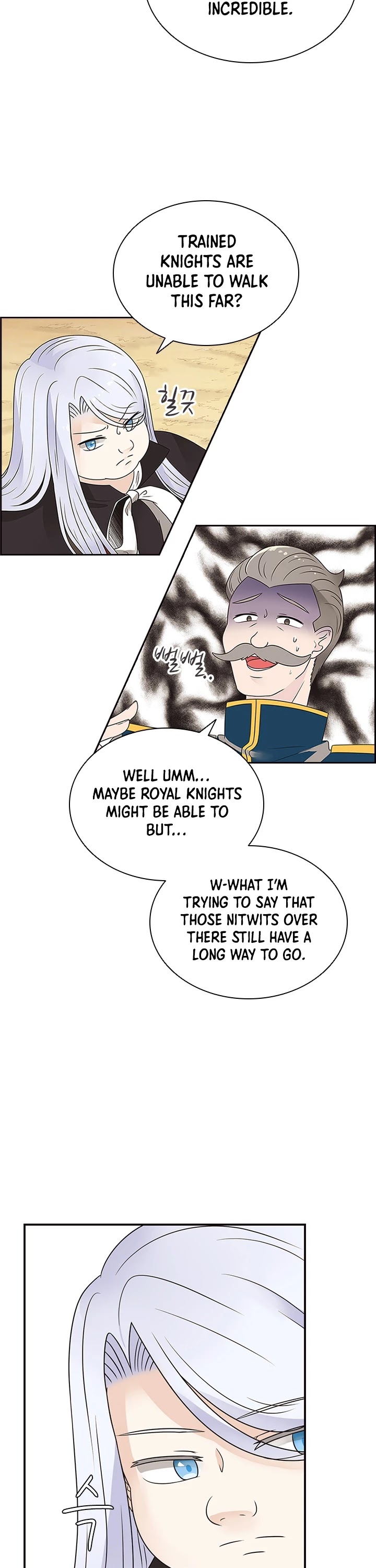 The Book of Lagier Chapter 4 page 19 - Chapter 4