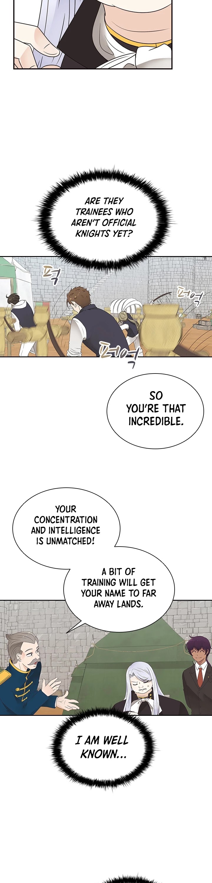 The Book of Lagier Chapter 4 page 20 - Chapter 4