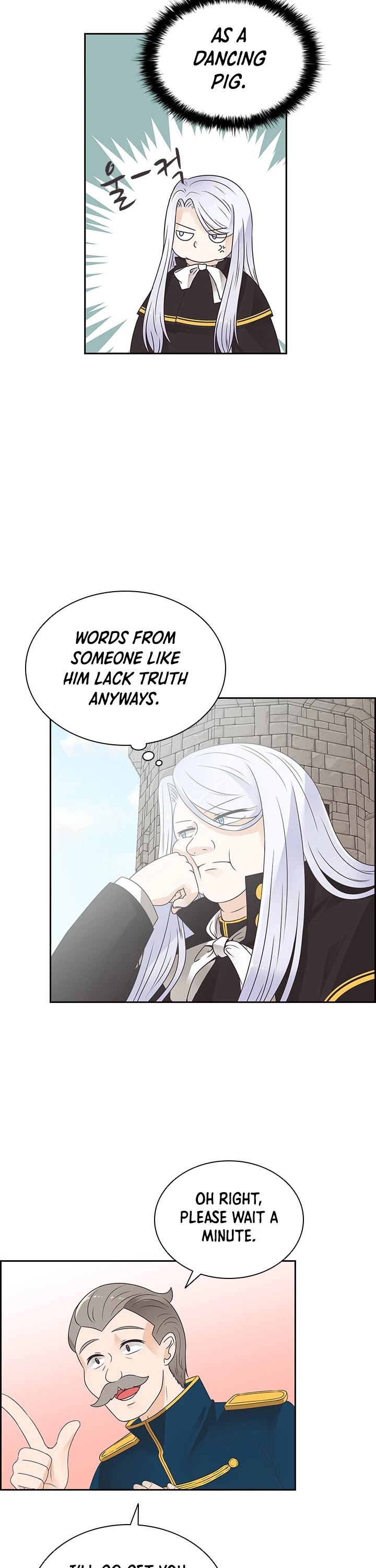 The Book of Lagier Chapter 4 page 21 - Chapter 4