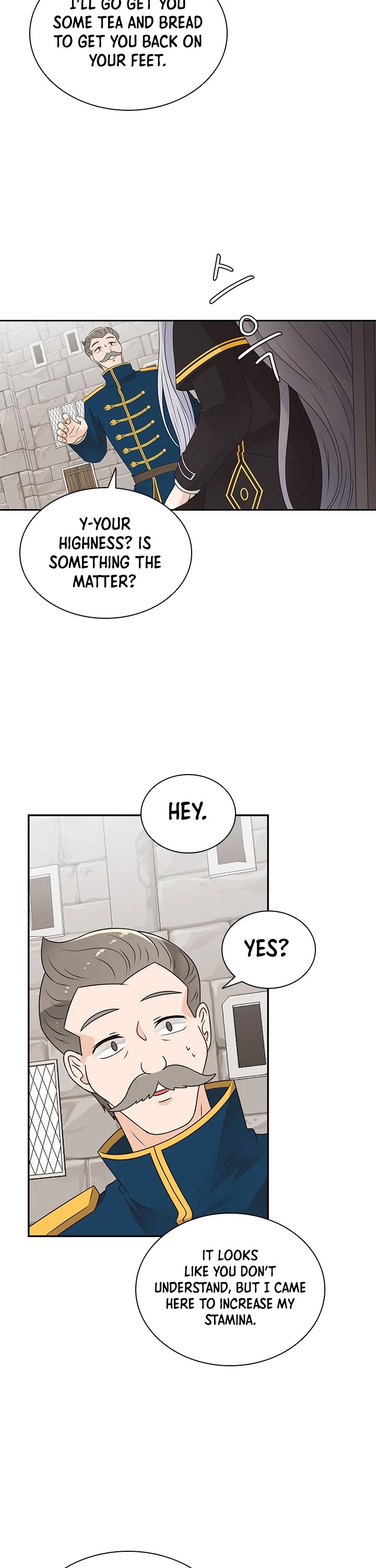 The Book of Lagier Chapter 4 page 22 - Chapter 4