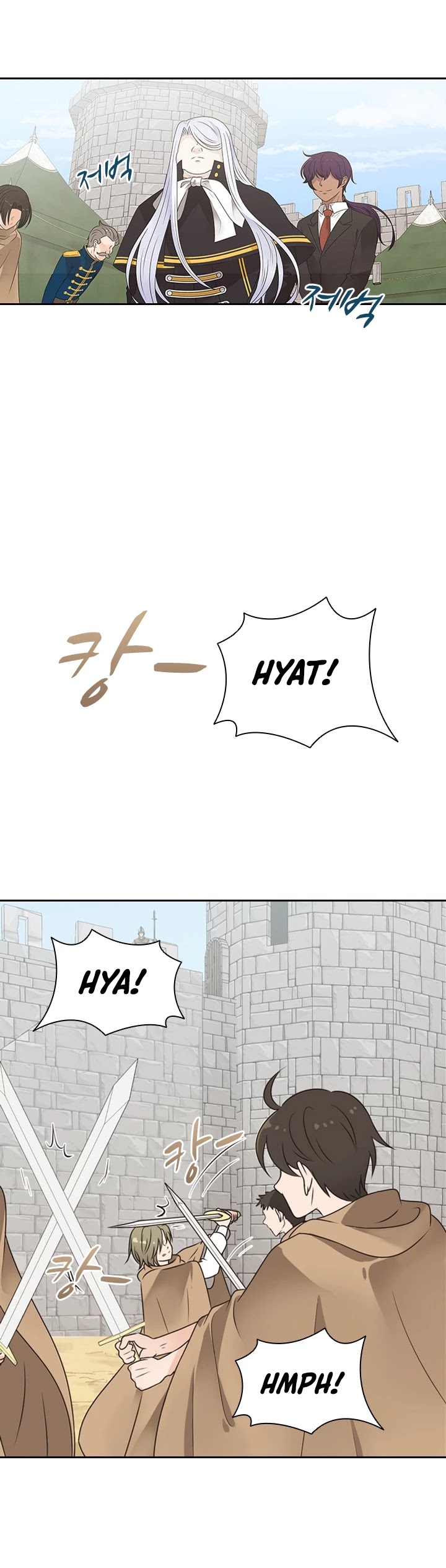 The Book of Lagier Chapter 4 page 24 - Chapter 4