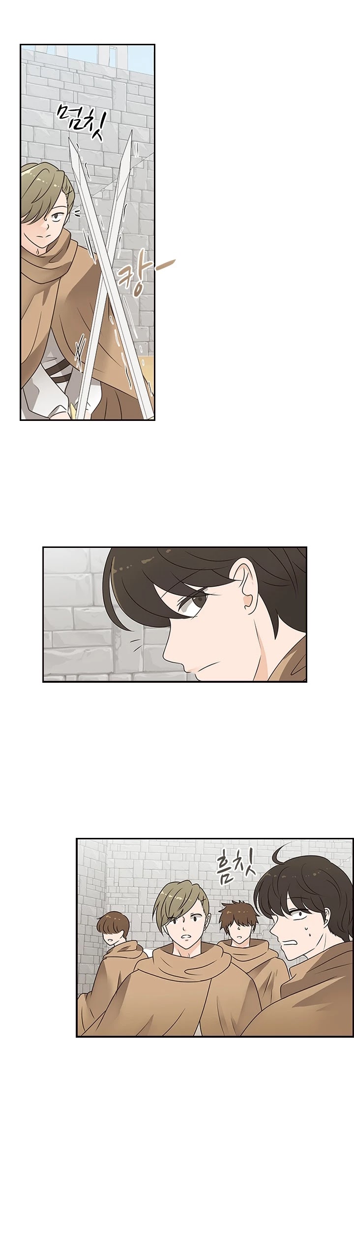 The Book of Lagier Chapter 4 page 25 - Chapter 4