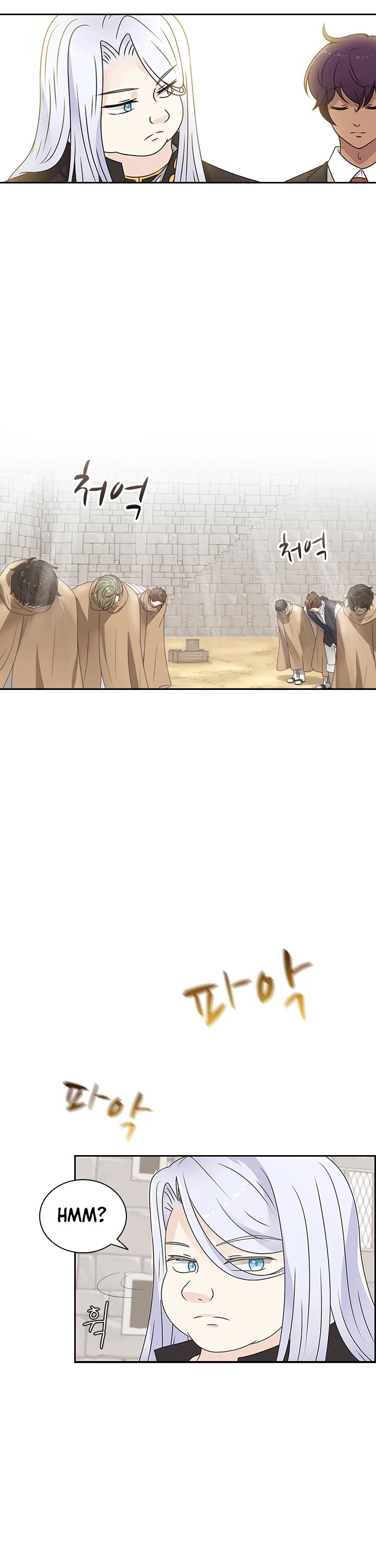 The Book of Lagier Chapter 4 page 26 - Chapter 4
