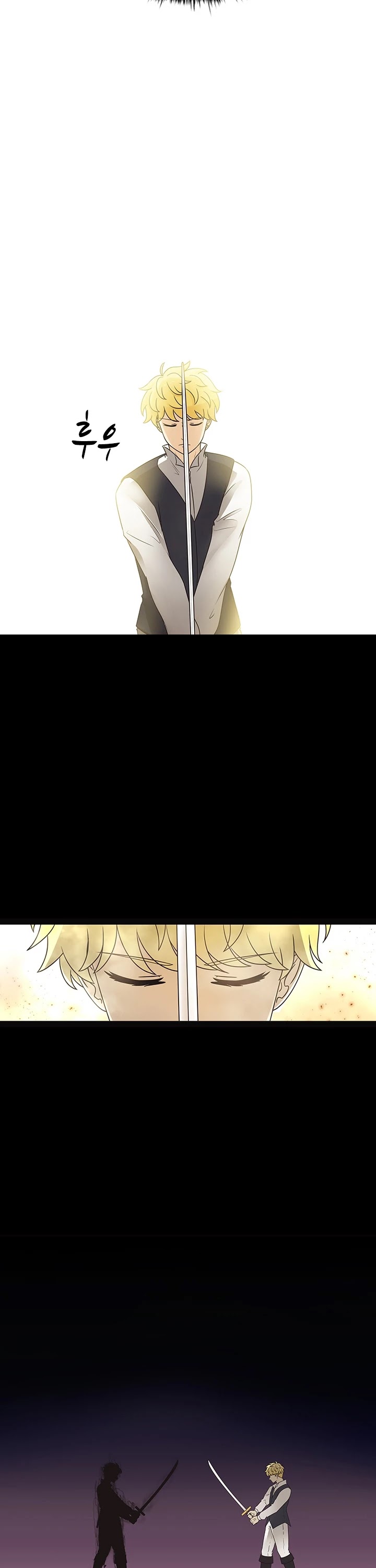 The Book of Lagier Chapter 4 page 29 - Chapter 4