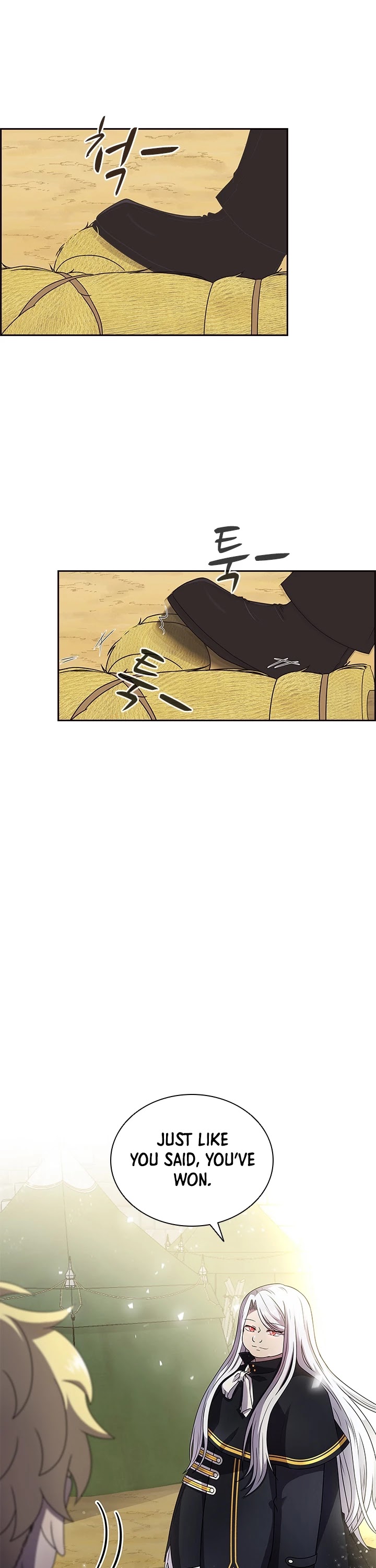 The Book of Lagier Chapter 4 page 33 - Chapter 4