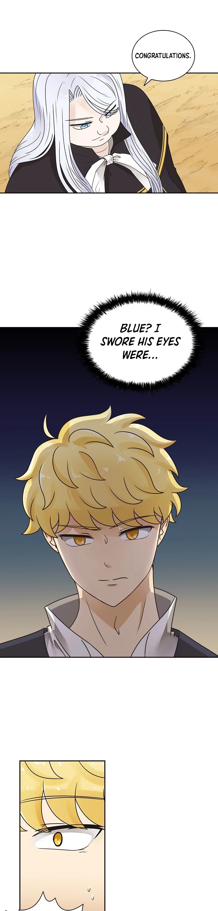 The Book of Lagier Chapter 4 page 35 - Chapter 4